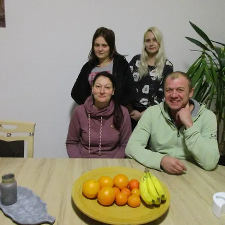 Apartment Muhlgasse 7 2 - A52705