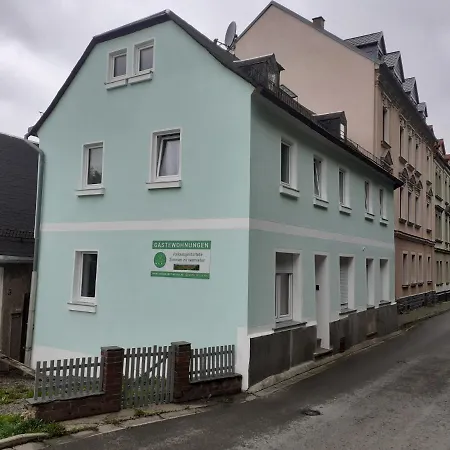 Muhlgasse 7 2 - A52705 Apartment *